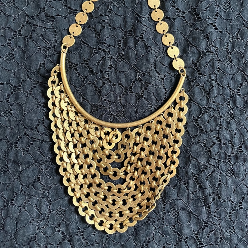 STELLA & DOT necklace